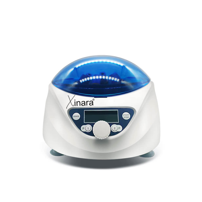 Xinara Centrifuge Machine_2